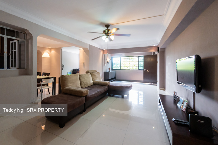 Blk 614 Choa Chu Kang Street 62 (Choa Chu Kang), HDB 5 Rooms #173976932
